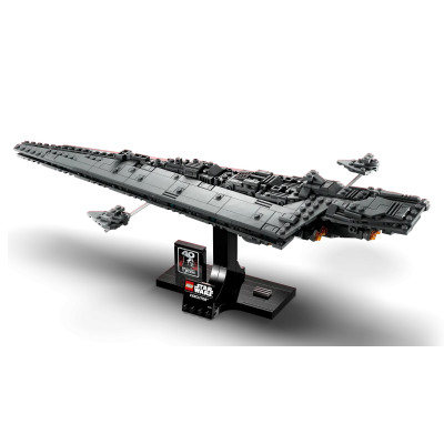 LEGO STAR WARS Executor Super Star Destroyer 75356